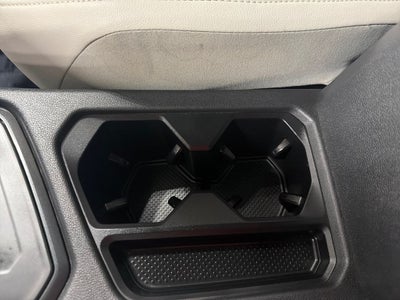 2018 Volkswagen Tiguan 2.0T SEL