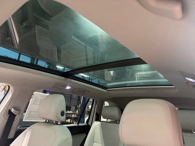 2018 Volkswagen Tiguan 2.0T SEL