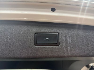 2018 Volkswagen Tiguan 2.0T SEL