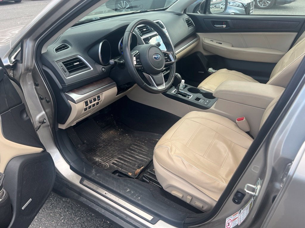 2019 Subaru Outback 3.6R Limited
