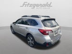 2019 Subaru Outback 3.6R Limited