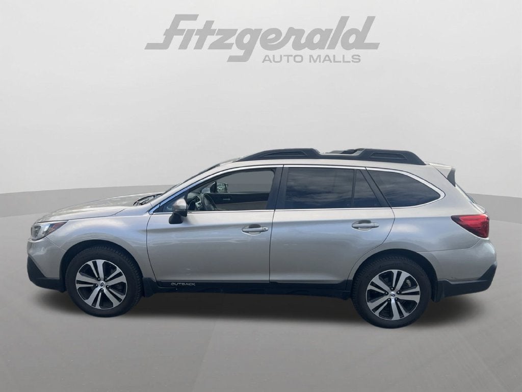 2019 Subaru Outback 3.6R Limited