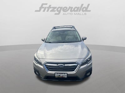 2019 Subaru Outback 3.6R Limited