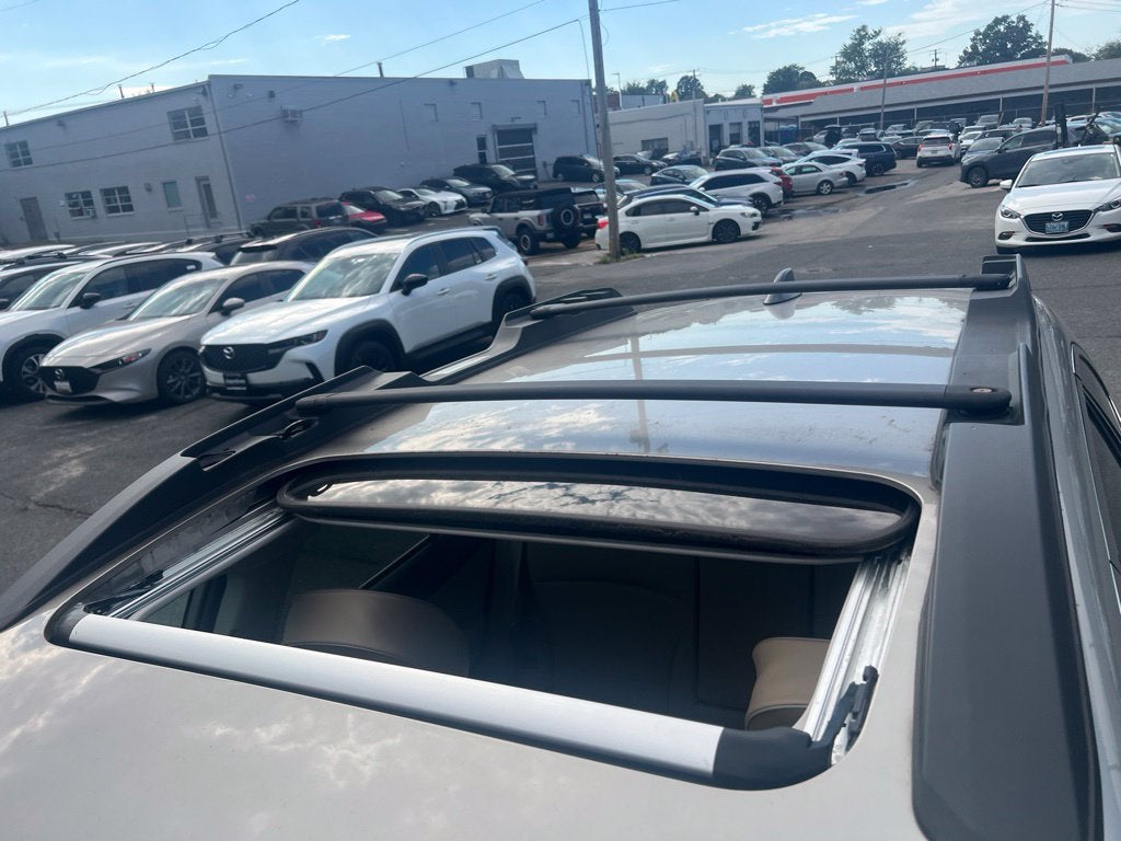 2019 Subaru Outback 3.6R Limited