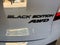 2025 Honda Passport Black Edition