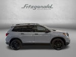 2025 Honda Passport Black Edition
