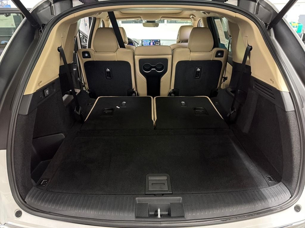 2024 Acura MDX Technology SH-AWD
