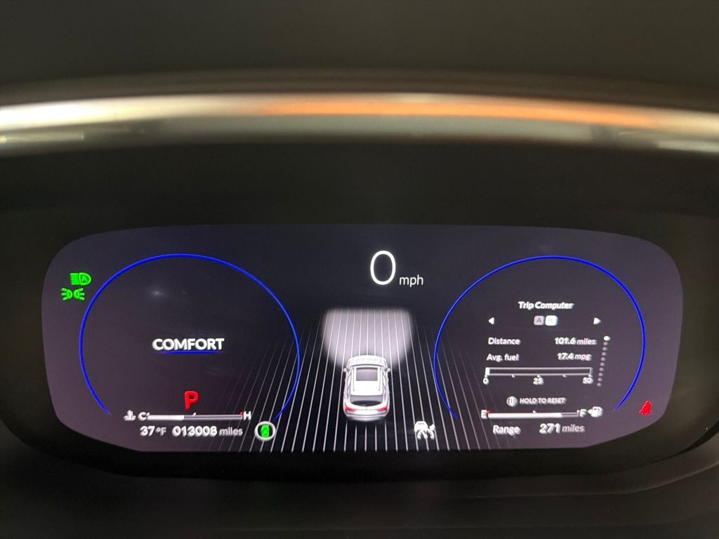 2024 Acura MDX Technology SH-AWD