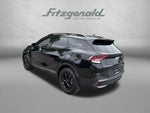 2024 Kia Sportage X-Pro