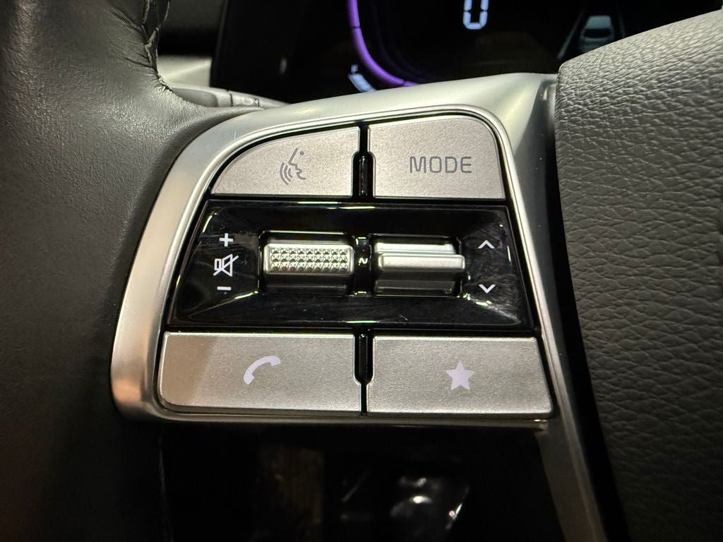 2025 Kia Telluride EX X-Pro