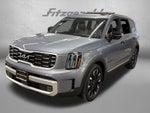 2025 Kia Telluride SX