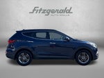 2017 Hyundai Santa Fe Sport 2.4 Base
