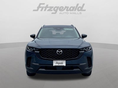 2026 Mazda Mazda CX-50 Hybrid Preferred AWD