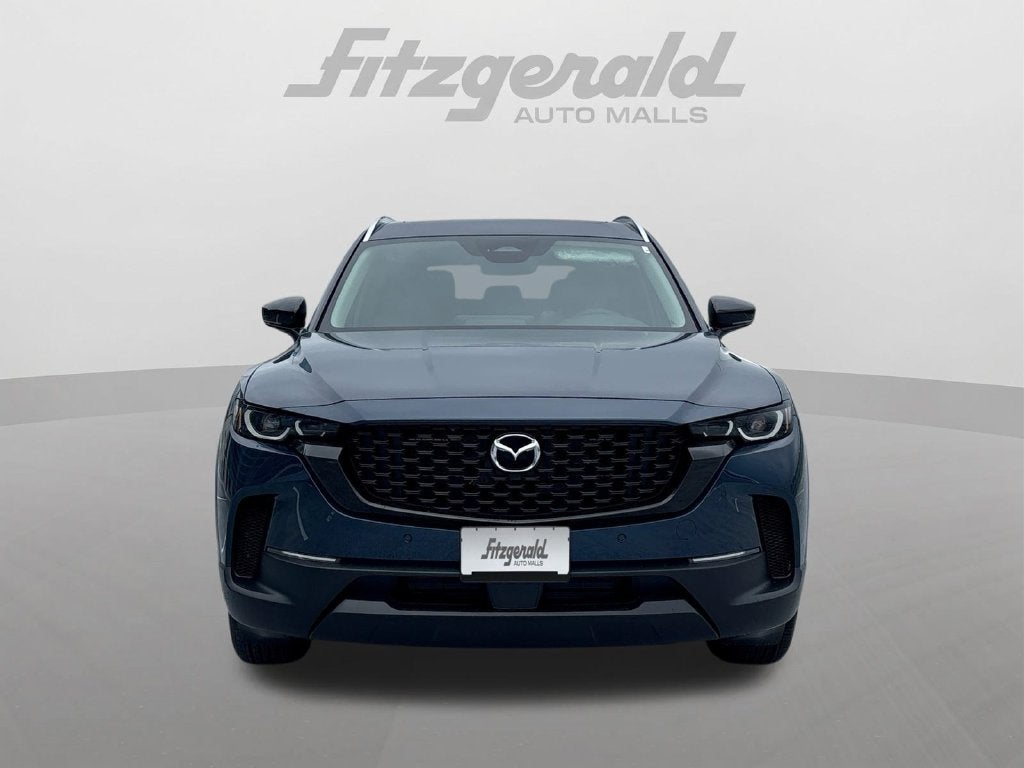 2026 Mazda Mazda CX-50 Hybrid Preferred AWD