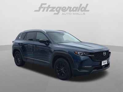 2026 Mazda Mazda CX-50 Hybrid Preferred AWD