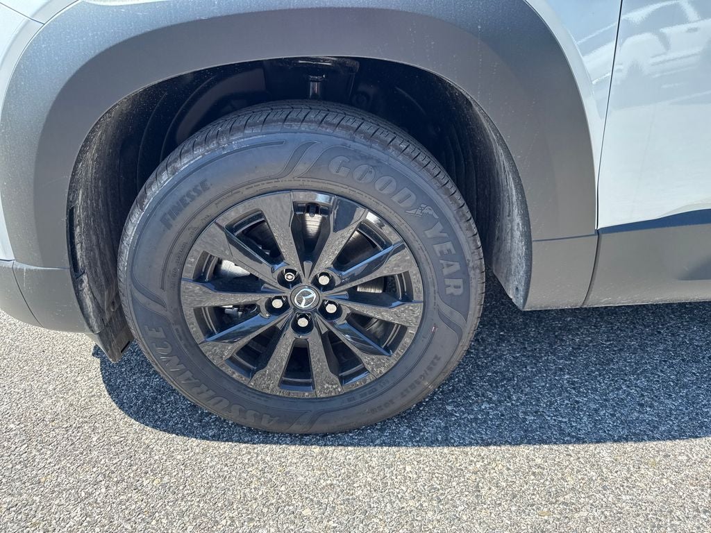 2026 Mazda Mazda CX-50 Hybrid Preferred AWD