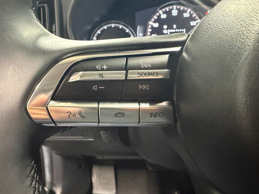 2026 Mazda Mazda CX-50 Hybrid Preferred