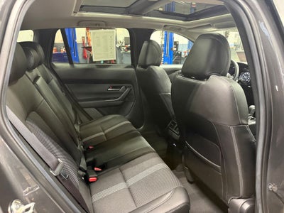 2026 Mazda Mazda CX-50 Hybrid Preferred