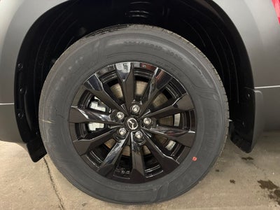 2026 Mazda Mazda CX-50 Hybrid Preferred AWD