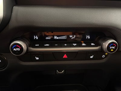 2026 Mazda Mazda CX-50 Hybrid Preferred AWD