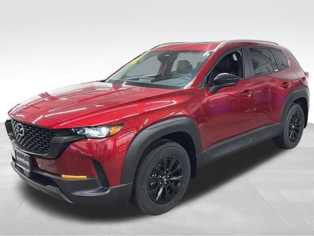 2026 Mazda Mazda CX-50 Hybrid Preferred AWD