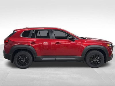 2026 Mazda Mazda CX-50 Hybrid Preferred AWD