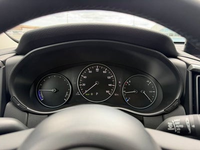 2026 Mazda Mazda CX-50 Hybrid Preferred AWD