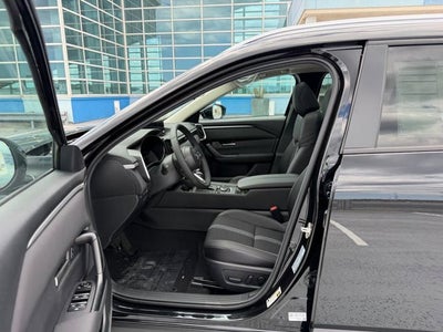 2026 Mazda Mazda CX-50 Hybrid Preferred AWD