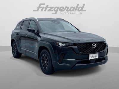 2026 Mazda Mazda CX-50 Hybrid Preferred AWD