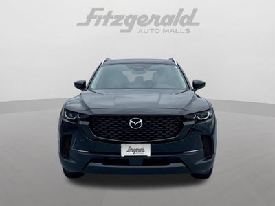 2026 Mazda Mazda CX-50 Hybrid Preferred AWD