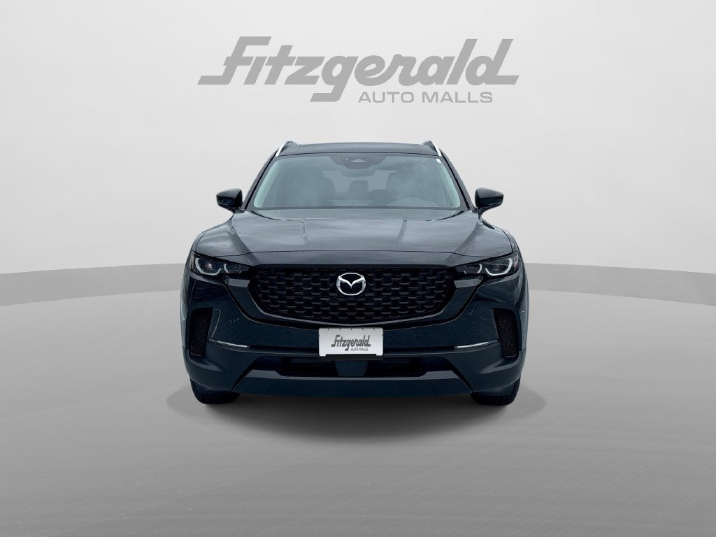 2026 Mazda Mazda CX-50 Hybrid Preferred AWD