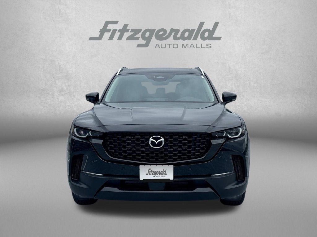 2026 Mazda Mazda CX-50 Hybrid Preferred AWD