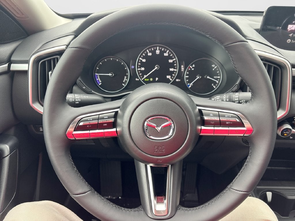 2026 Mazda Mazda CX-50 Hybrid Preferred AWD