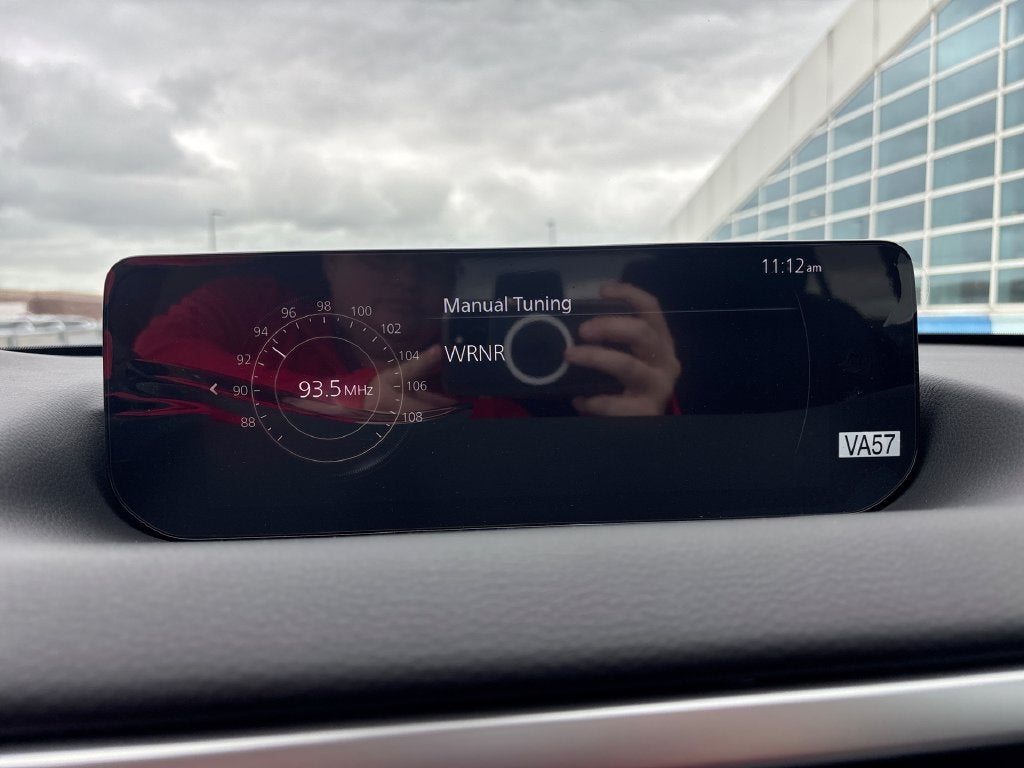 2026 Mazda Mazda CX-50 Hybrid Preferred AWD