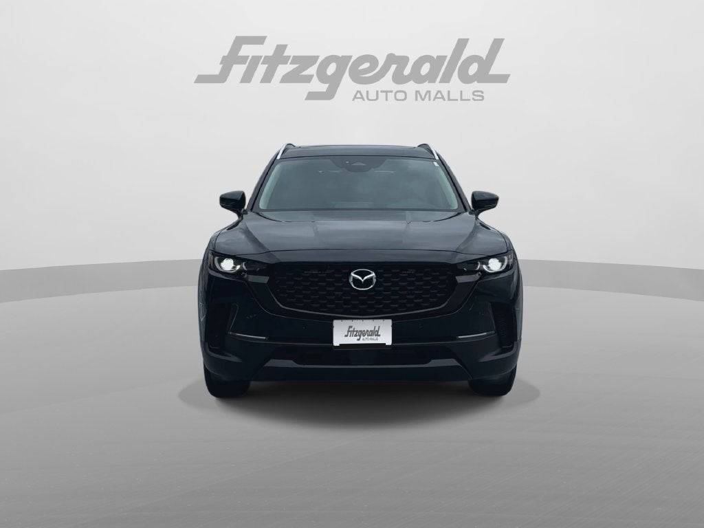 2026 Mazda Mazda CX-50 Hybrid Preferred AWD