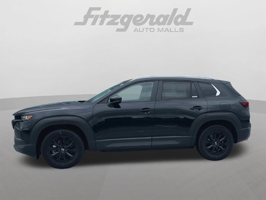 2026 Mazda Mazda CX-50 Hybrid Preferred AWD
