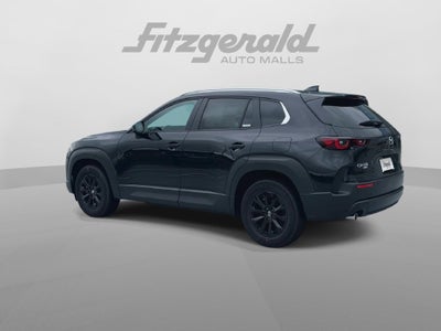 2026 Mazda Mazda CX-50 Hybrid Preferred AWD