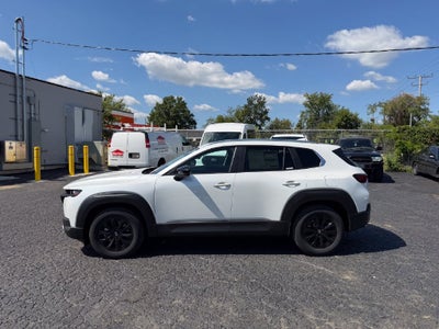2026 Mazda Mazda CX-50 Hybrid Preferred AWD