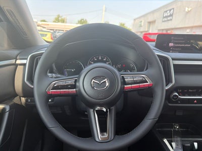 2026 Mazda Mazda CX-50 Hybrid Preferred AWD