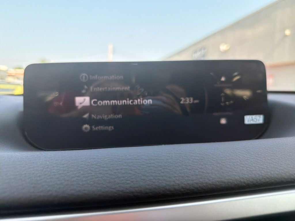 2026 Mazda Mazda CX-50 Hybrid Preferred AWD