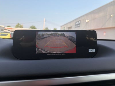 2026 Mazda Mazda CX-50 Hybrid Preferred AWD