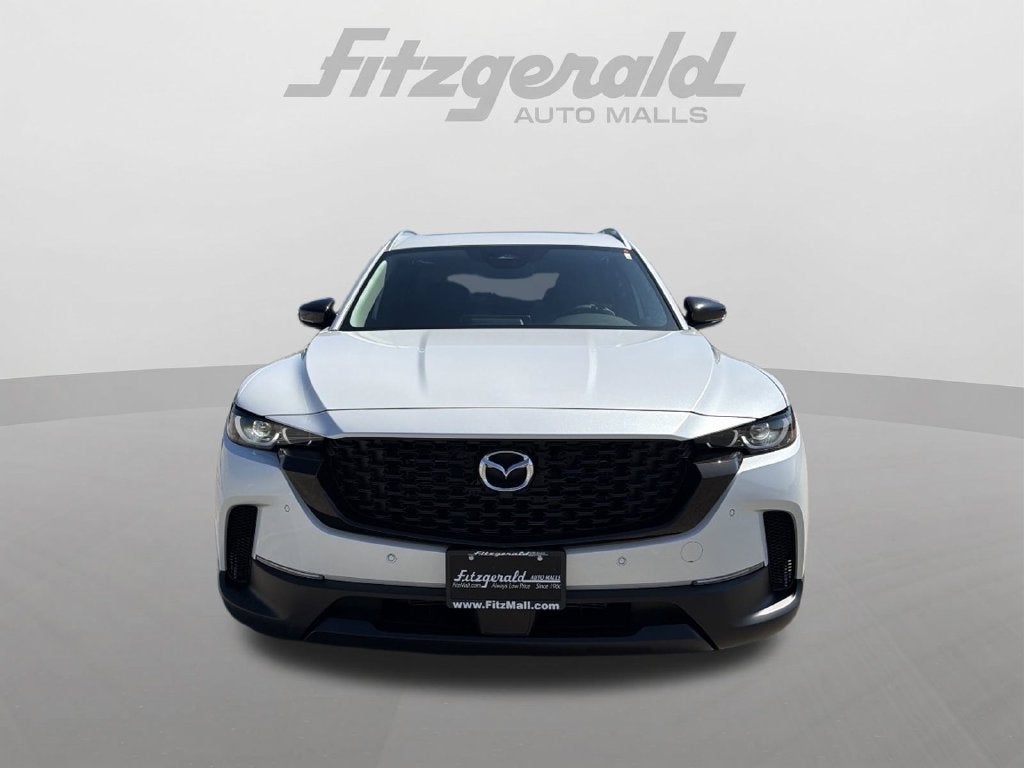 2026 Mazda Mazda CX-50 Hybrid Preferred AWD