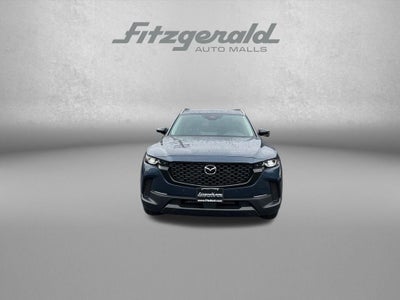 2026 Mazda Mazda CX-50 Hybrid Preferred AWD