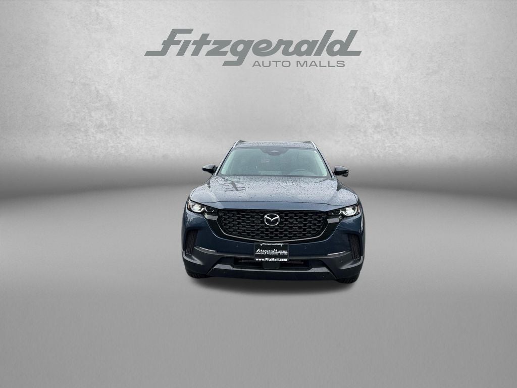 2026 Mazda Mazda CX-50 Hybrid Preferred AWD