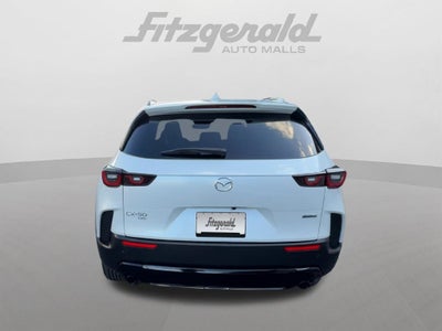 2026 Mazda Mazda CX-50 Hybrid Premium