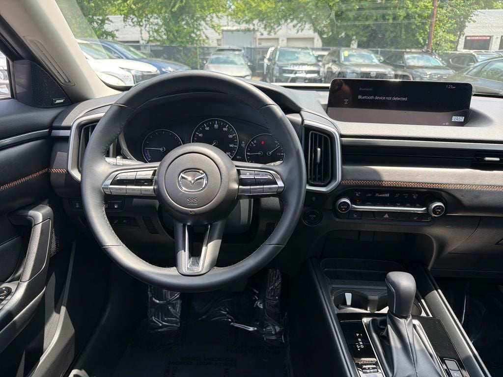 2025 Mazda Mazda CX-50 Hybrid Premium
