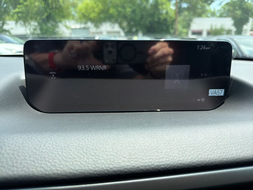 2025 Mazda Mazda CX-50 Hybrid Premium