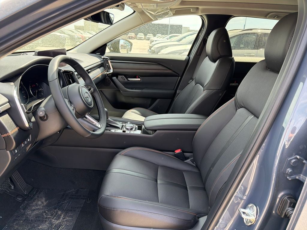 2026 Mazda Mazda CX-50 Hybrid Premium Plus AWD