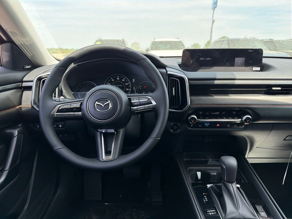 2026 Mazda Mazda CX-50 Hybrid Premium Plus AWD