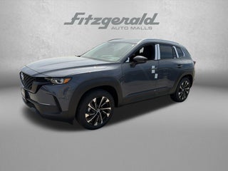 2026 Mazda Mazda CX-50 Hybrid Premium Plus